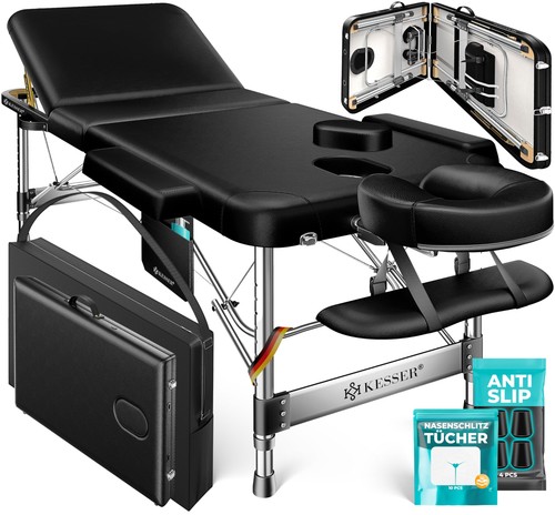 Kesser massageliege zonen - kesser®,