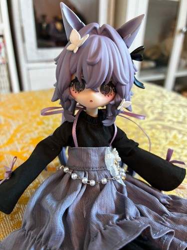 Meki oblivion luminaria - meki,