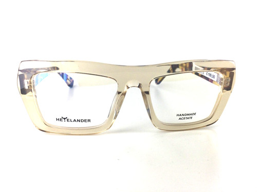 Heyelander brille eyeglasses - brille,