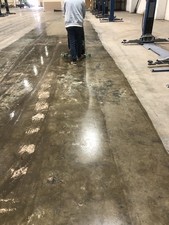 Numatic TTB 60/55R Scheuersaugmaschine mit Zugantrieb. NUR 40 STD. Superb KOSTENLOSE LIEFERUNG