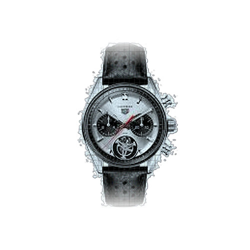 Tag heuer carrera chronograph - tag,