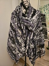 XL Tuch Schal Umhang  Stola