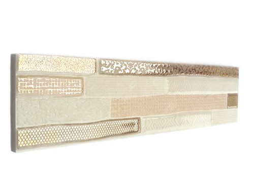 Fliesen bordüren 40x9 - fliesen, 40x9,7cm
