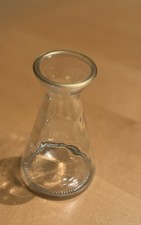 Kleine Vasen Set 20 Stück