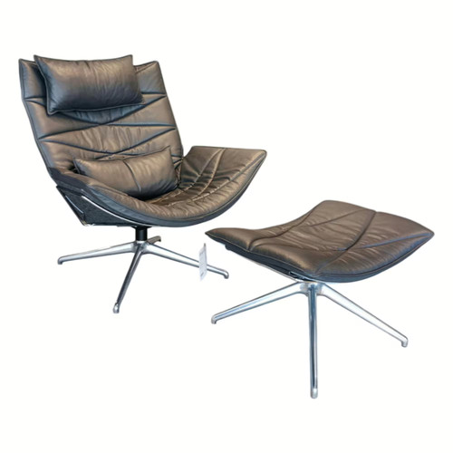 Kff loungesessel nest - kff,