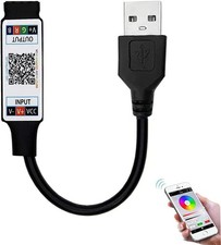 Mini RGB Bluetooth Controller