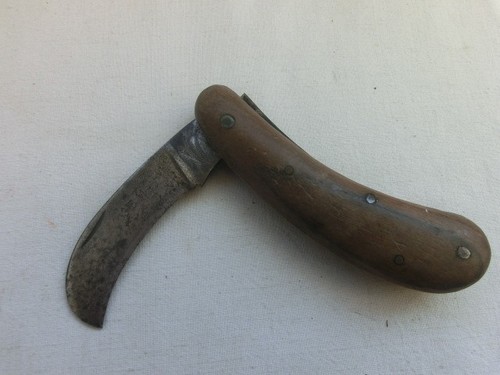 Taschenmesser okuliermesser - taschenmesser,