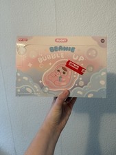 Pucky Beanie Bubble Up Series