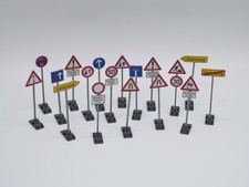 Verkehrsschilder - ,