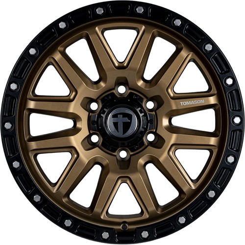 Tomason offroad - tomason,