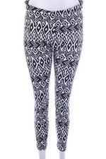 Secondhand leggings muster 2xl - muster,