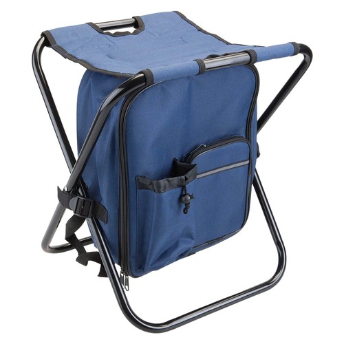 Rucksack kühlhocker liter - 20,