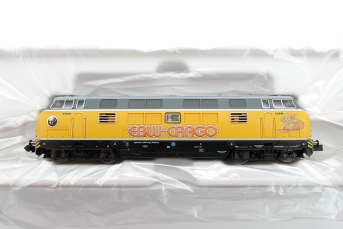 Minitrix 12545 diesellok - 12545,