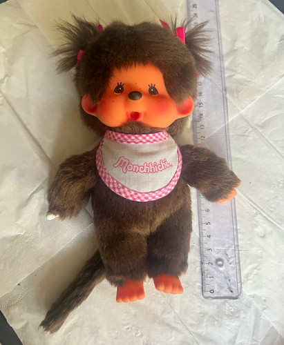 Monchhichi