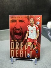 ⚽️🏆Harry Kane Dream