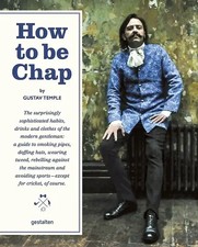 How chap - to, be