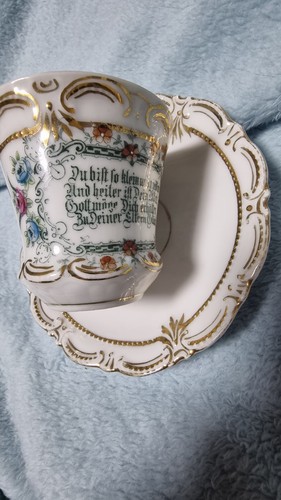 Antikes silesia biedermeier - biedermeier,