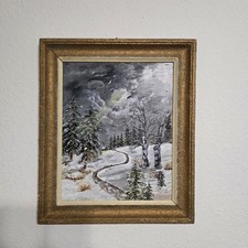 ORIGINAL Acryl, Bild ,Gemälde