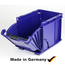 Klt lagerbox stapelboxen - 2.0,