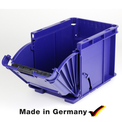 Klt lagerbox stapelboxen - lagerbox,