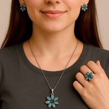 Sterling silber edelstein - sterling,