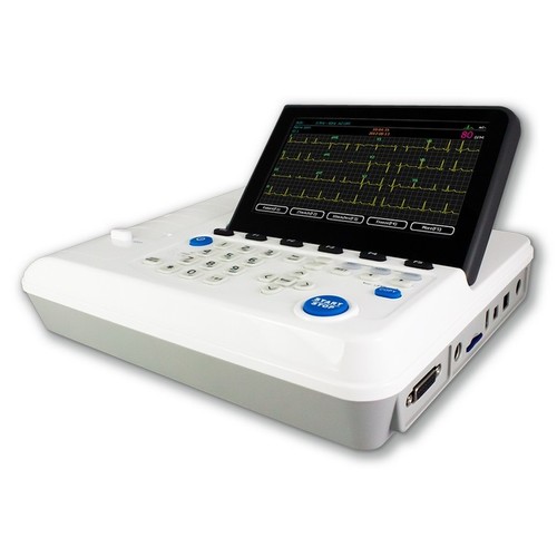 Medical econet cardio - cardio, e3