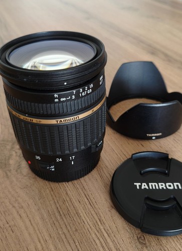 Tamron 50mm 2 8 xr - f/2.8,
