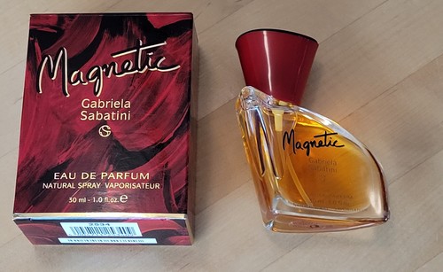 Sabatini magnetic edp - magnetic, spray