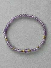 Amethyst Armband –
