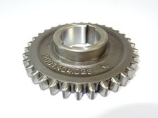 Stirnrad Z=34 Zahnrad Nr. 2001 304 028 für ZF A4 Getriebe Güldner AK9 Traktor