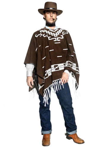 Cowboy wetsernheld karneval - cowboy,