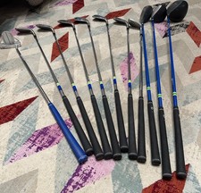 U.S. Kids Tour Set TS3-57 v10