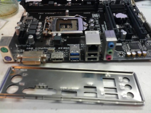 Mainboard gigabyte - mainboard,,