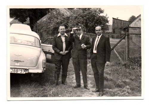 Foto vintage herren - vintage, in
