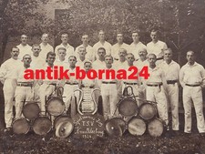 Foto T.S.V. Knautkleeberg