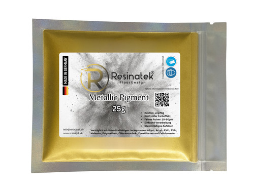 Resinatek premium metallic - premium,