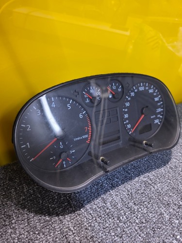 Tacho kombiinstrument audi - kombiinstrument, a3