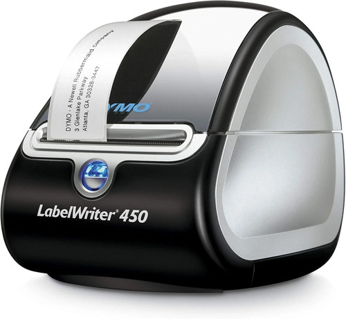 Dymo labelwriter 450 - dymo,