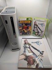 Xbox 360 Konsole 2 Controller