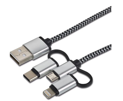 Cartrend daten ladekabel - &,