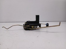 türschloss vorne rechts