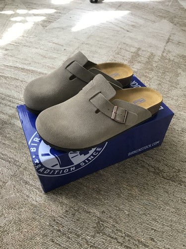 Birkenstock boston - birkenstock,
