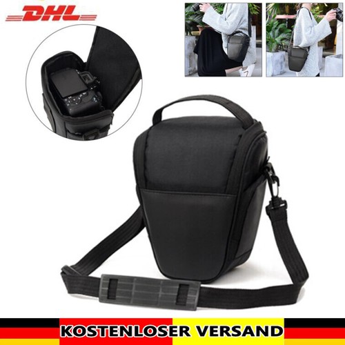 Wasserdichte slr dslr kamera - wasserdichte,