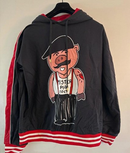 Dolce gabbana g hoodie - &,