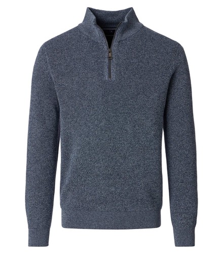 Casamoda pullover uni - pullover,