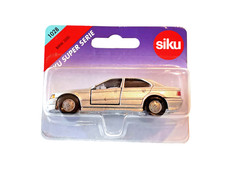 ✅  siku 1028 * BMW 320i von