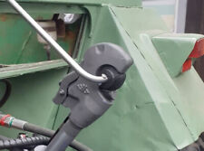 Oberlenkerhalter Oberlenker Kugel Halter Kat 2 Fendt Deutz JohnDeere Case