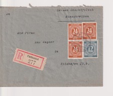 Gemeinsch.Ausg. Mi. 925(3)