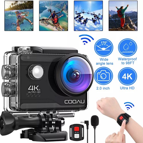 20mp action cam 30fps - 20mp,