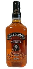 Jack Daniels 150th Birthday